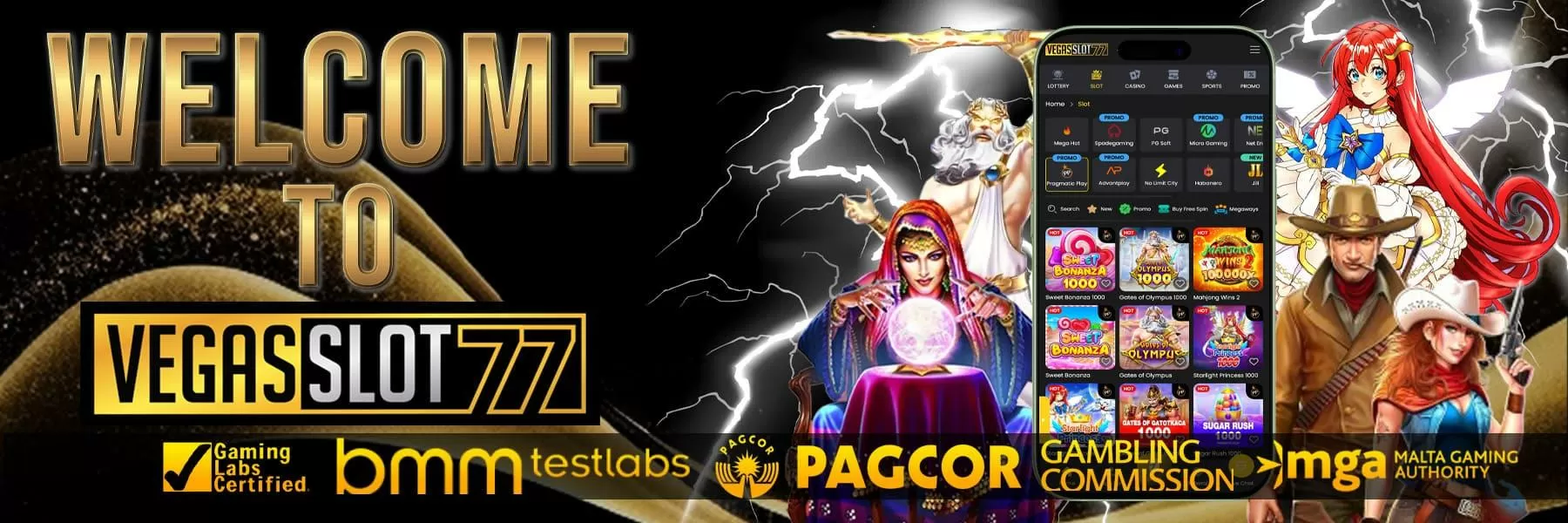 Slot Online