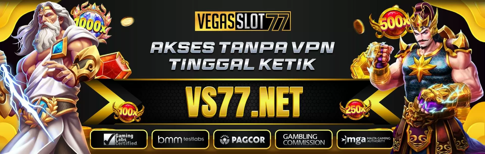 Slot Gacor